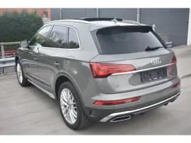 Audi Q5 thumbnail 3
