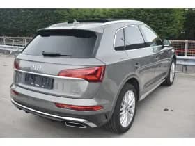 Audi Q5 thumbnail 4