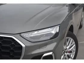 Audi Q5 thumbnail 5
