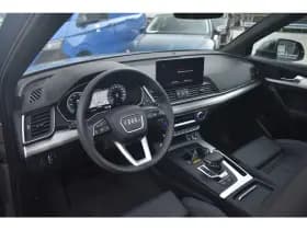 Audi Q5 thumbnail 9