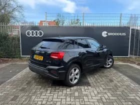 Audi Q2 thumbnail 2