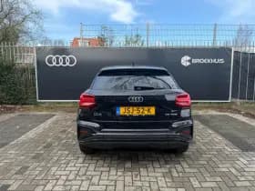 Audi Q2 thumbnail 5