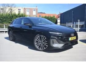 Audi A6 thumbnail 2
