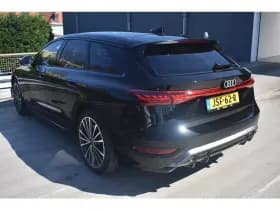Audi A6 thumbnail 3