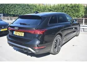 Audi A6 thumbnail 4