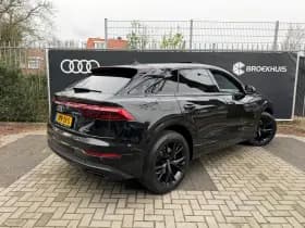 Audi Q8 thumbnail 2