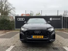 Audi Q8 thumbnail 3