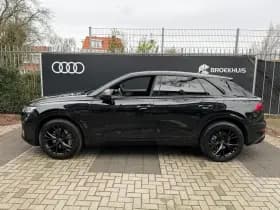 Audi Q8 thumbnail 4