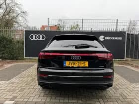 Audi Q8 thumbnail 5