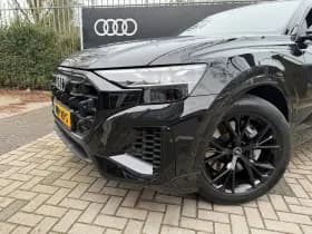 Audi Q8 thumbnail 6
