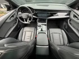 Audi Q8 thumbnail 10