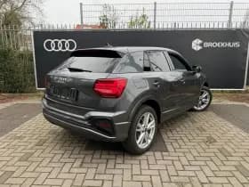 Audi Q2 thumbnail 2