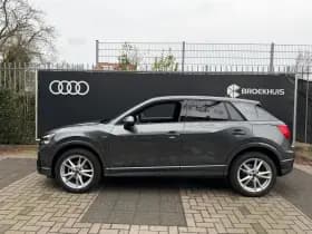 Audi Q2 thumbnail 4
