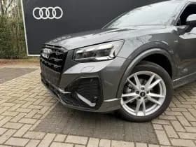 Audi Q2 thumbnail 6