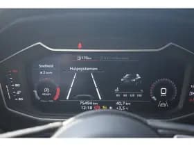 Audi A1 thumbnail 12