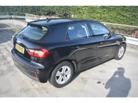 Audi A1 thumbnail 3