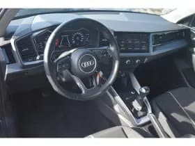 Audi A1 thumbnail 7