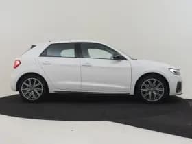 Audi A1 thumbnail 11