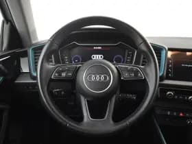 Audi A1 thumbnail 12