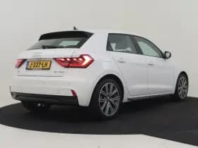Audi A1 thumbnail 3
