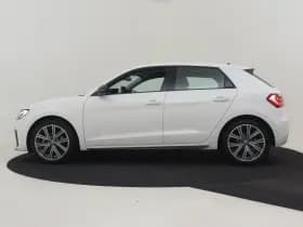 Audi A1 thumbnail 10