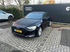 Audi A3 thumbnail 2