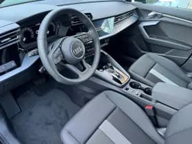 Audi A3 thumbnail 11
