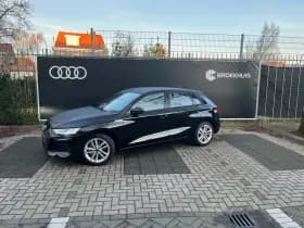 Audi A3 thumbnail 3