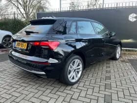 Audi A3 thumbnail 4