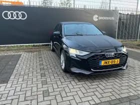Audi A3 thumbnail 6
