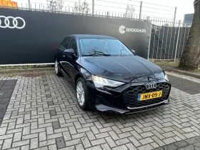 Audi A3 thumbnail 8
