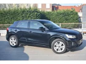 Audi Q2 thumbnail 2