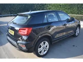 Audi Q2 thumbnail 3