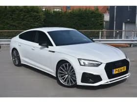 Audi A5 thumbnail 2