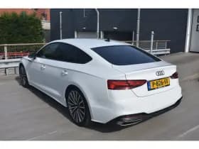 Audi A5 thumbnail 3