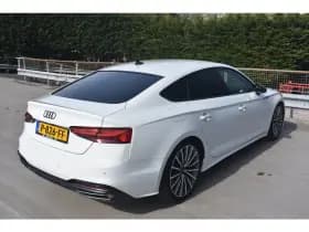 Audi A5 thumbnail 4