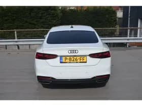 Audi A5 thumbnail 36