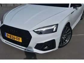 Audi A5 thumbnail 5