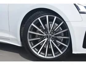 Audi A5 thumbnail 6