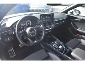 Audi A5 thumbnail 10