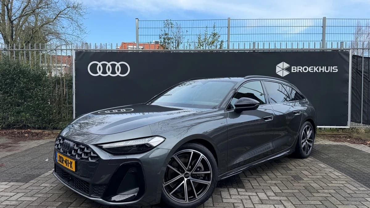 Audi A5 — foto 1