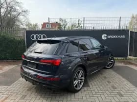 Audi Q7 thumbnail 2