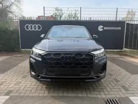 Audi Q7 thumbnail 3