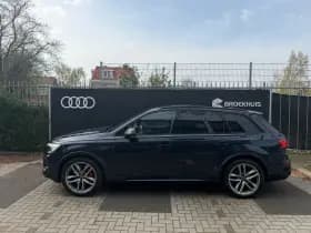 Audi Q7 thumbnail 4