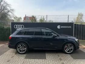 Audi Q7 thumbnail 5