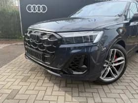 Audi Q7 thumbnail 7