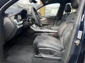 Audi Q7 thumbnail 10