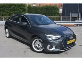 Audi A3 thumbnail 2