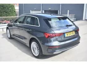 Audi A3 thumbnail 3