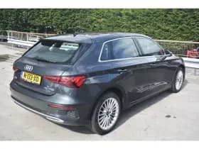 Audi A3 thumbnail 4